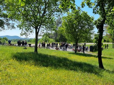 Photo de Cyclo sud classique 2022