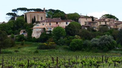 Photo de Cyclo sud classique 2022