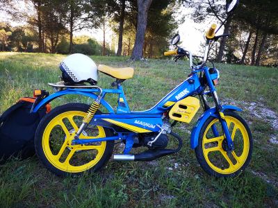 Photo de Cyclo sud classique 2022