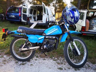 Photo de Cyclo sud classique 2022