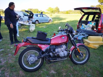 Photo de Cyclo sud classique 2022