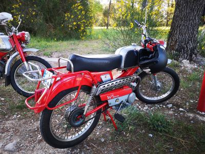Photo de Cyclo sud classique 2022