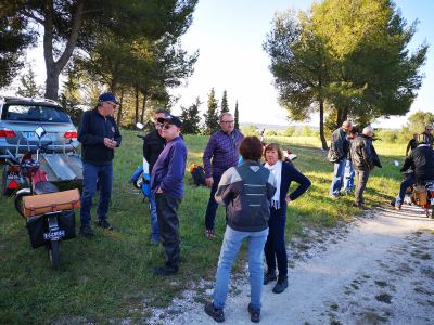 Photo de Cyclo sud classique 2022