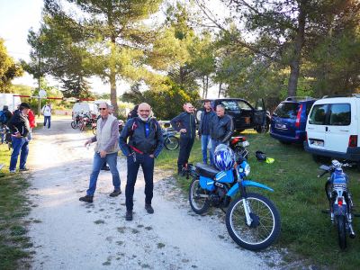 Photo de Cyclo sud classique 2022