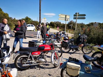 Photo de Cyclo sud classique 2022