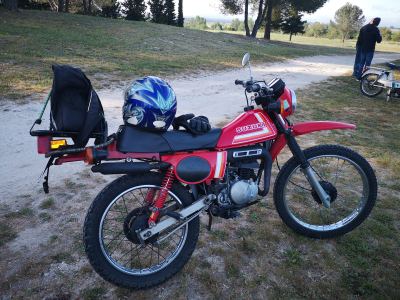 Photo de Cyclo Sud Classique 2023