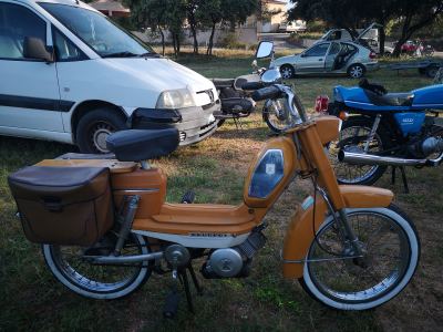 Photo de Cyclo Sud Classique 2023
