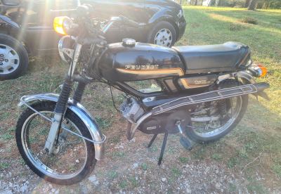 Photo de Cyclo Sud Classique 2023
