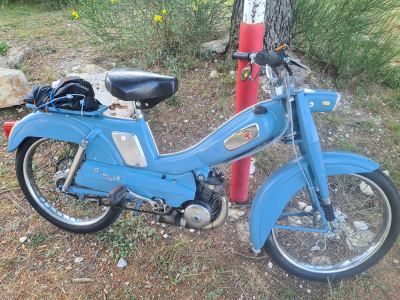 Photo de Cyclo Sud Classique 2023