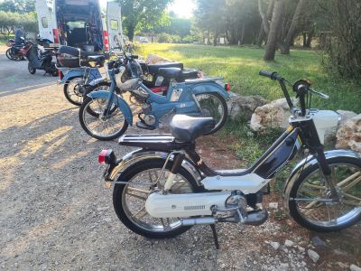 Photo de Cyclo Sud Classique 2023