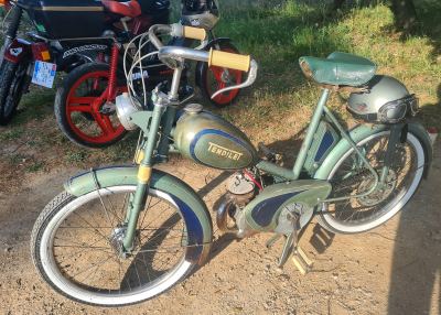Photo de Cyclo Sud Classique 2023
