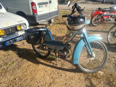 Photo de Cyclo Sud Classique 2023