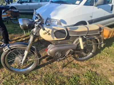 Photo de Cyclo Sud Classique 2023