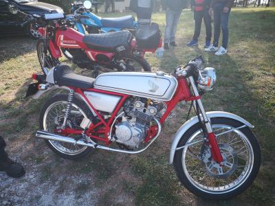 Photo de Cyclo Sud Classique 2023