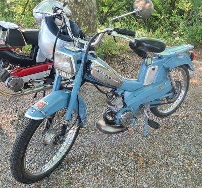 Photo de Cyclo Sud Classique 2023