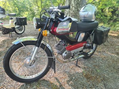 Photo de Cyclo Sud Classique 2023