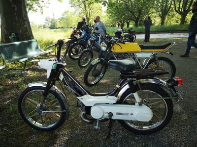 Photo de Cyclo Sud Classique 2023