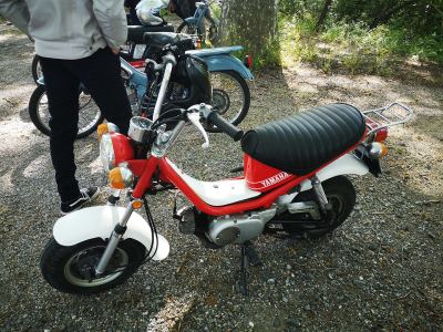 Photo de Cyclo Sud Classique 2023