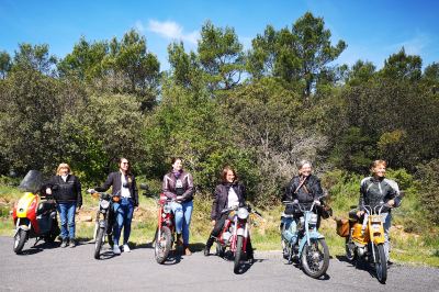Photo de Cyclo Sud Classique 2023