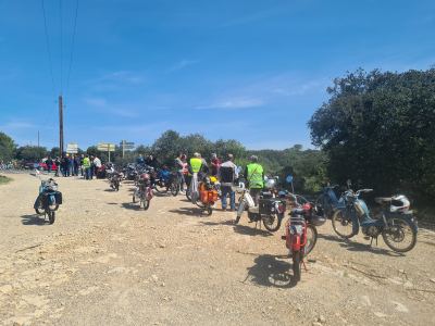 Photo de Cyclo Sud Classique 2023