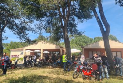 Photo de Cyclo Sud Classique 2023