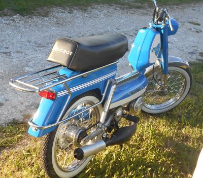 Photo de Cyclo Sud Classique 2025