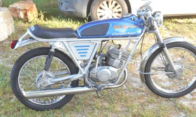Photo de Cyclo Sud Classique 2025