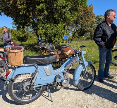 Photo de Cyclo Sud Classique 2025