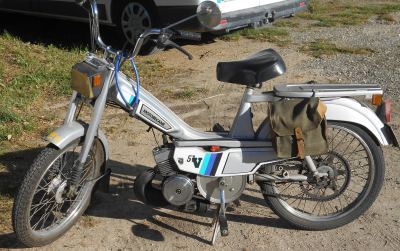 Photo de Cyclo Sud Classique 2025