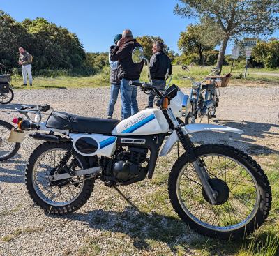 Photo de Cyclo Sud Classique 2025