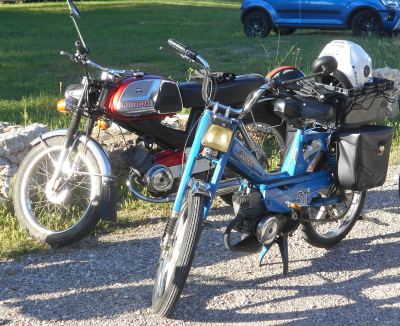 Photo de Cyclo Sud Classique 2025