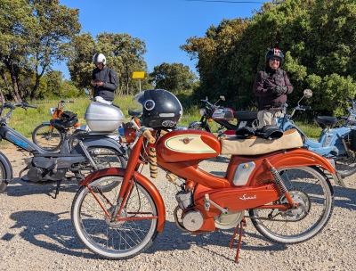 Photo de Cyclo Sud Classique 2025