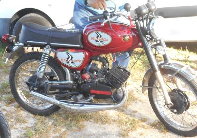 Photo de Cyclo Sud Classique 2025