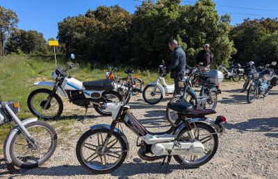 Photo de Cyclo Sud Classique 2025