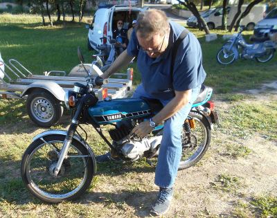 Photo de Cyclo Sud Classique 2025