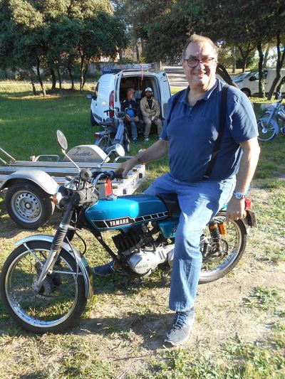 Photo de Cyclo Sud Classique 2025