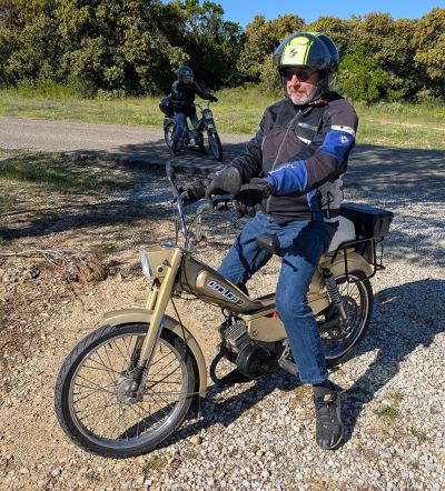 Photo de Cyclo Sud Classique 2025