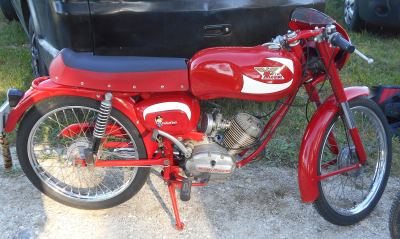 Photo de Cyclo Sud Classique 2025