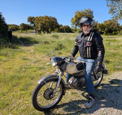 Photo de Cyclo Sud Classique 2025
