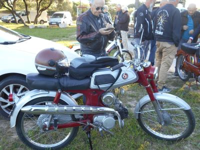 Photo de Cyclo Sud Classique 2025