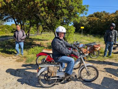 Photo de Cyclo Sud Classique 2025