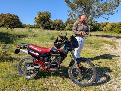 Photo de Cyclo Sud Classique 2025
