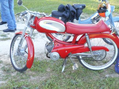 Photo de Cyclo Sud Classique 2025