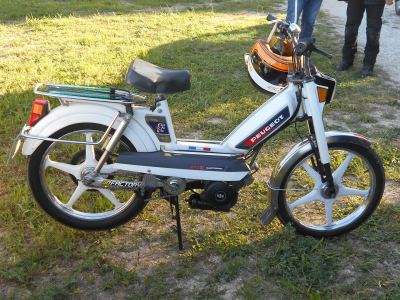 Photo de Cyclo Sud Classique 2025