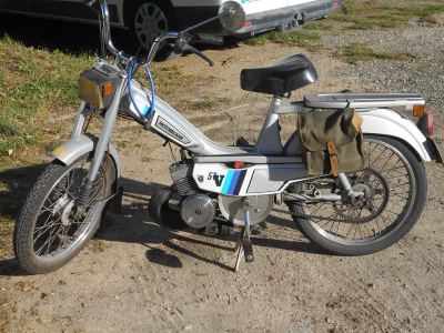 Photo de Cyclo Sud Classique 2025