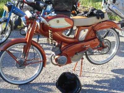 Photo de Cyclo Sud Classique 2025