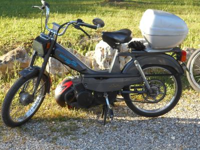 Photo de Cyclo Sud Classique 2025
