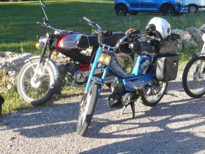 Photo de Cyclo Sud Classique 2025