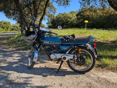 Photo de Cyclo Sud Classique 2025