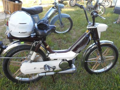 Photo de Cyclo Sud Classique 2025